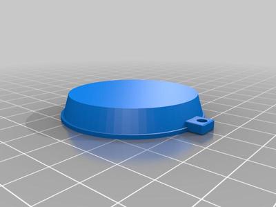 Osmo X3/Inspire lens Cover