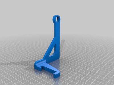 Prusa MK3 filament Guide w/ball