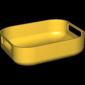 Simple Basket