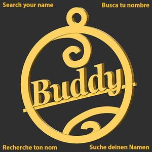 Buddy