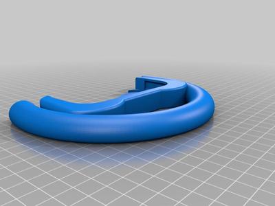 Easy Print Nintendo Switch Wheel
