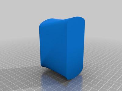 silly loft vase divided and not divided