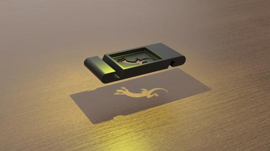 Support Smartphone - Smartphone holder