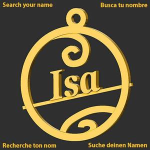 Isa