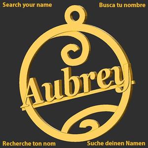 Aubrey