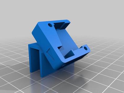 Sensor RunOut Anet A6/8