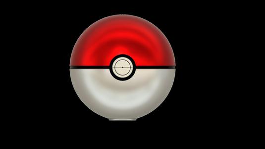 Pokeball Piggy Bank