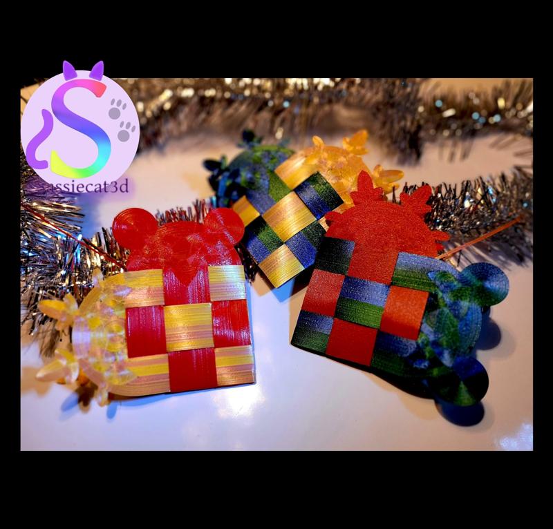 Danish christmas hearts