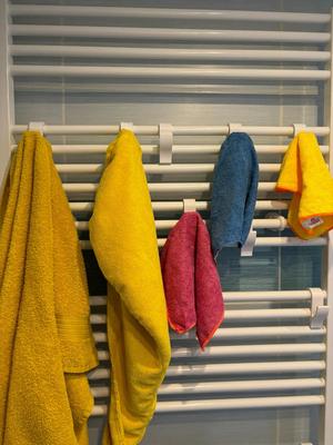 Best Towel hook for bathroom