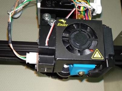 OptoServo Probe