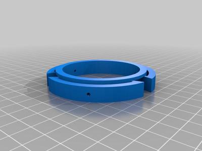 3D Solutech Minimalist masterspool