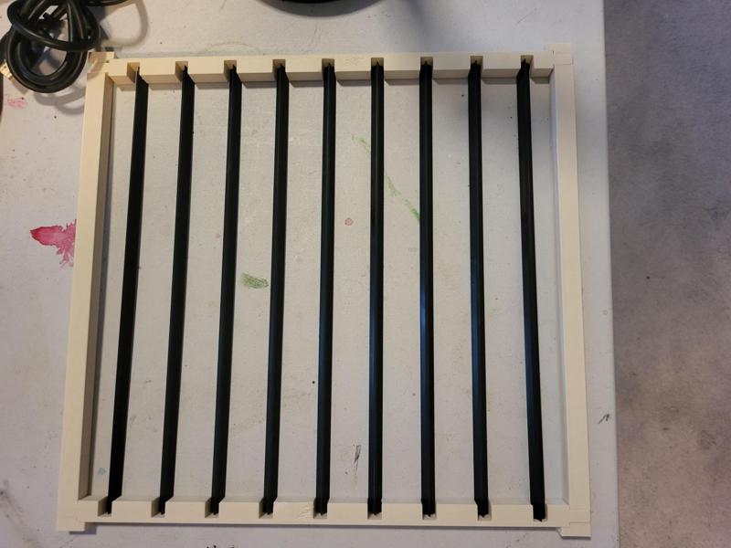 Xtool M1 Triangle Bed Frame Riser