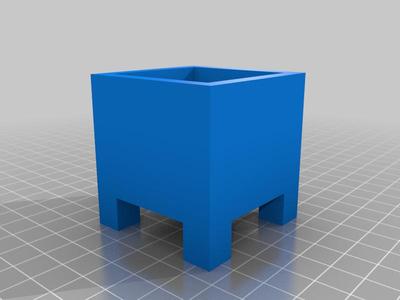 minecraft cauldron 