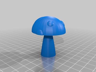 mushroom