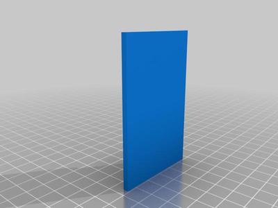 Screen protector for Ender 3