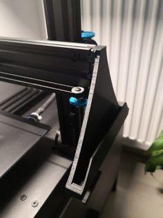 Support Smartphone Danew (Appli Alfred Camera) pour Sidewinder X1