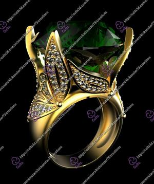 Ring R002