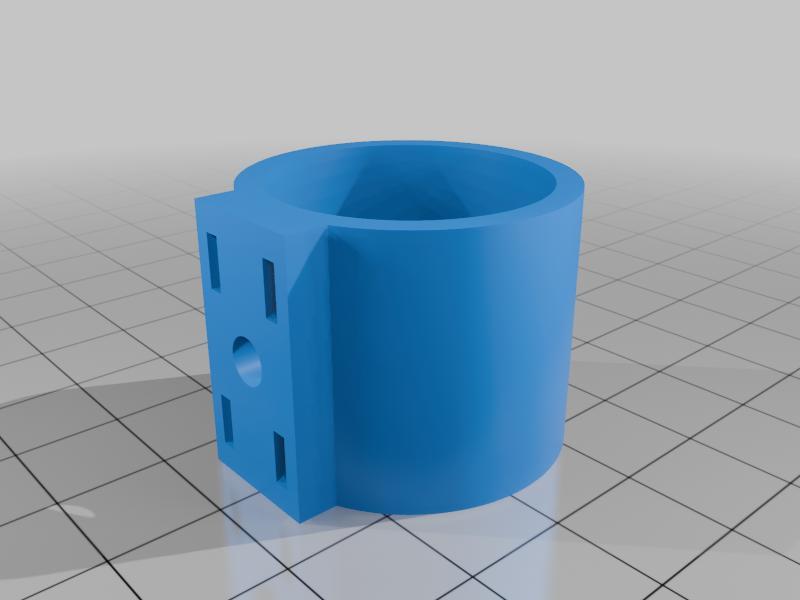 25 mm pepper spray holster