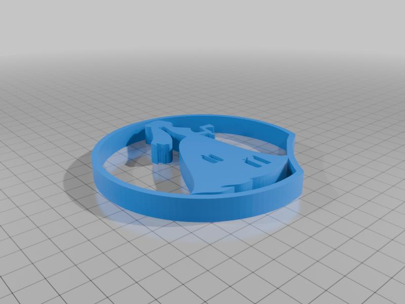 Disney Haunted Mansion Mickey Mouse Ear