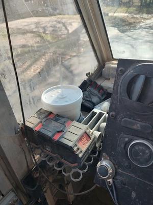 P700 Multiboard Modular Cupholder Mount