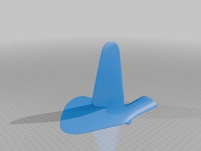 Minimoa 1,7m 1:10