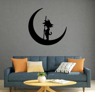 Goku Art Print, DBZ Wall Decoration, Art Prints, DragonBall Z
