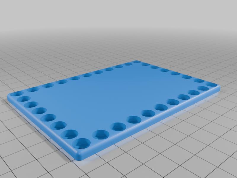 Annoying giftcard box. 102 screws.