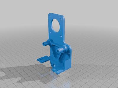 micro swiss ender 3 et 5
