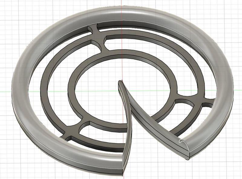 Lilly Pad for Aquarium