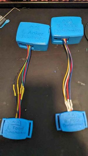 Cookietracker - Slime VR Tracker Case - TheButhla Breakout_Slime