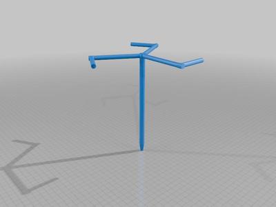 Algae culture Aerator/aghitator