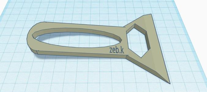 BEST BED SCRAPER!!