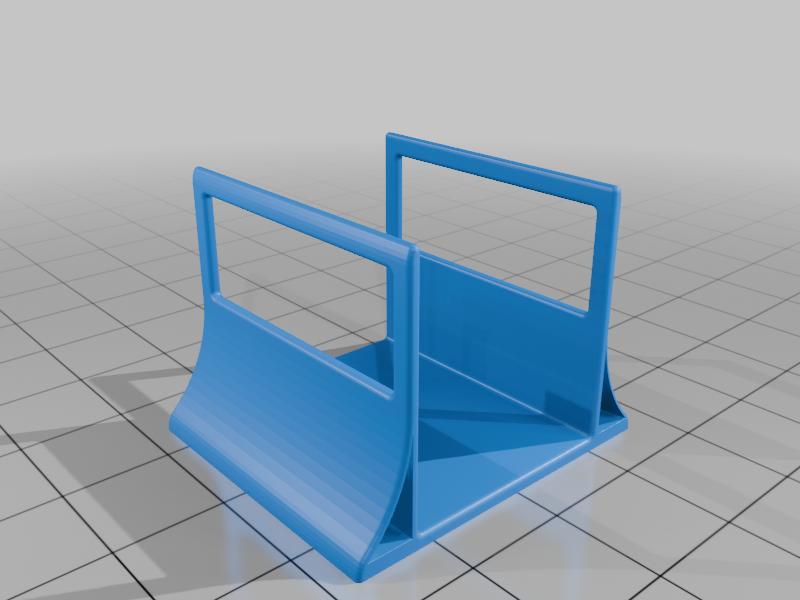 Lightweight Nintendo 3DS XL Stand