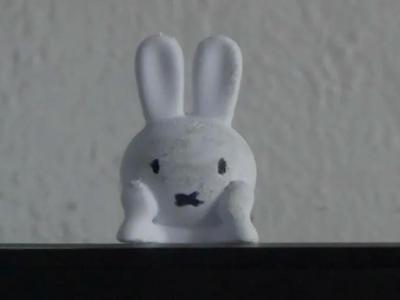 Miffy Hipper 