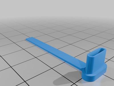 USB-C Dust Cover (yet another)