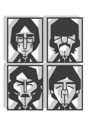 The Beatles