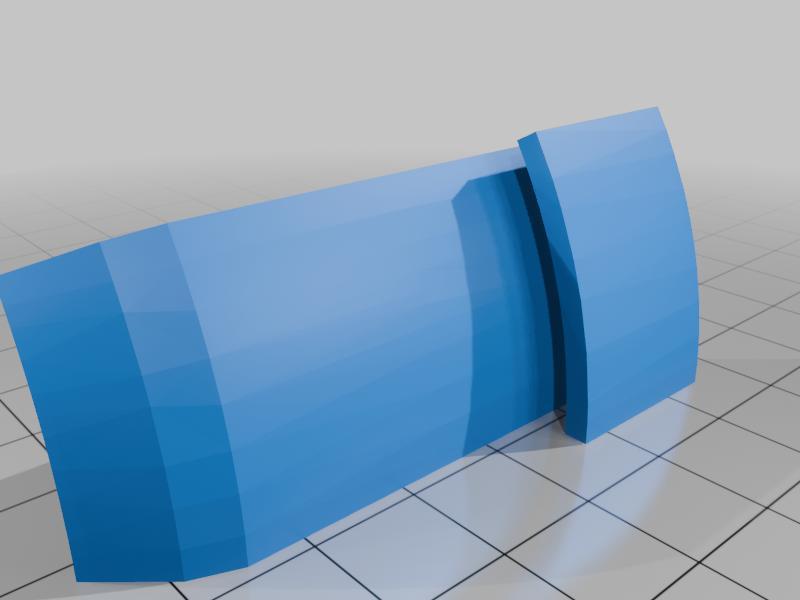 Solo cup dispenser for Costco Kirkland cups