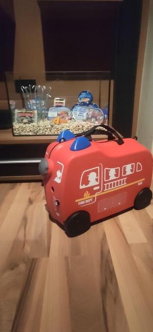 Blaulichteinsätze Feuerwehrkoffer