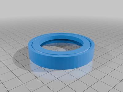 Mastercraft Roofing Nailer Seal