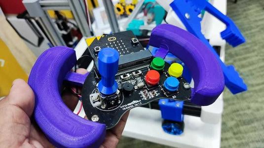 Replacement Thumbstick for Yahboom Game Handle