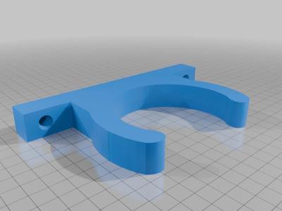 Water2 Filter Holder