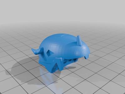 Digimon Vital Bracelet Strap adapter