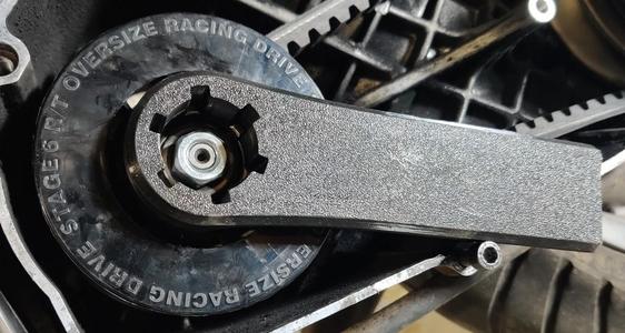 Stage6 Overrange Minarelli Variator Tool