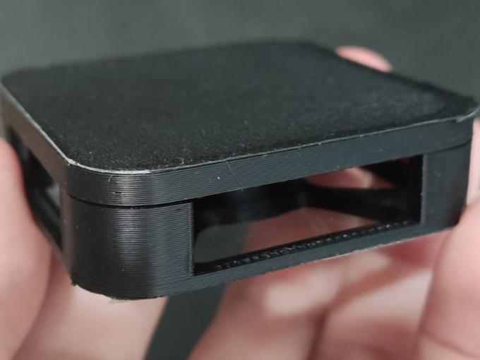 Sticky silverfish/ant trap and bait station