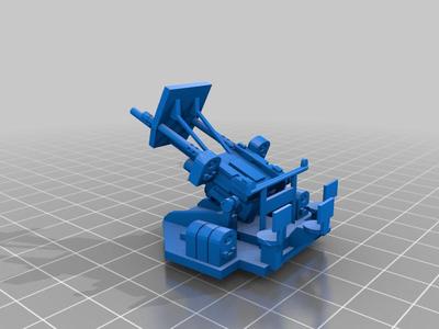 M15 CGMC (28mm)