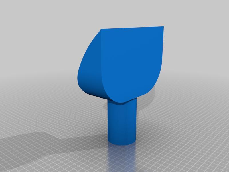 Harvest Right Medium Freeze Dryer Scoop