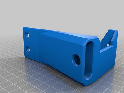 swx2 z axis brace