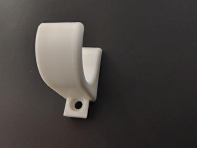 Wall Hook 3.5cm