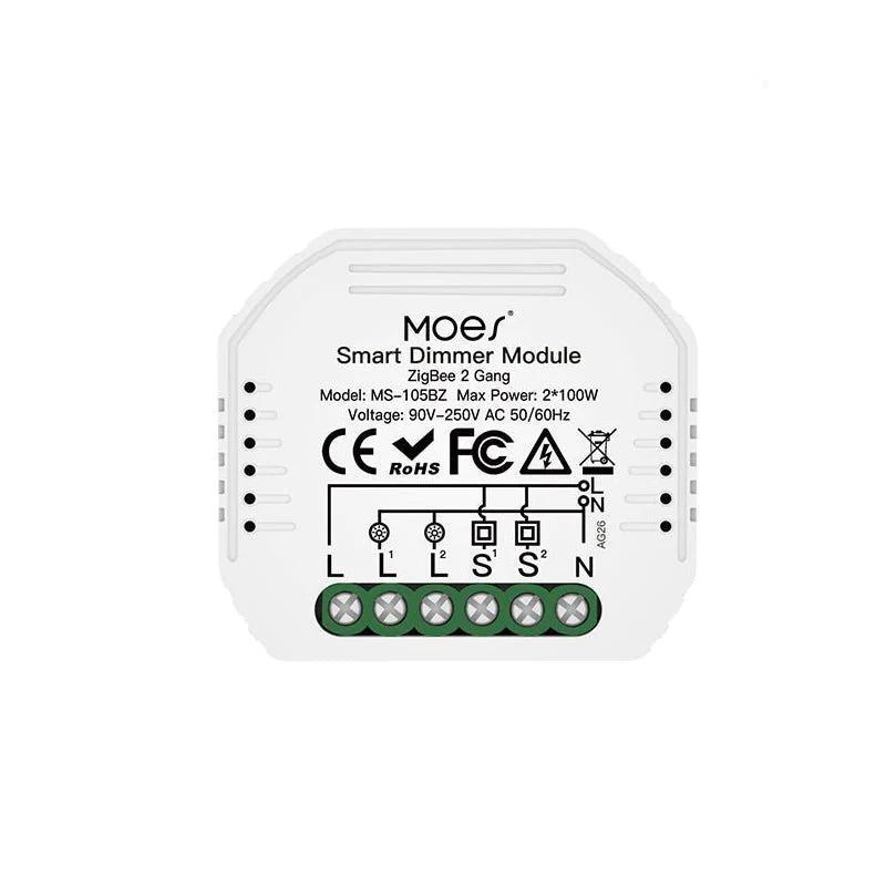MOES MS-105BZ Dimmer Module
