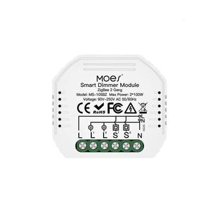 MOES MS-105BZ Dimmer Module